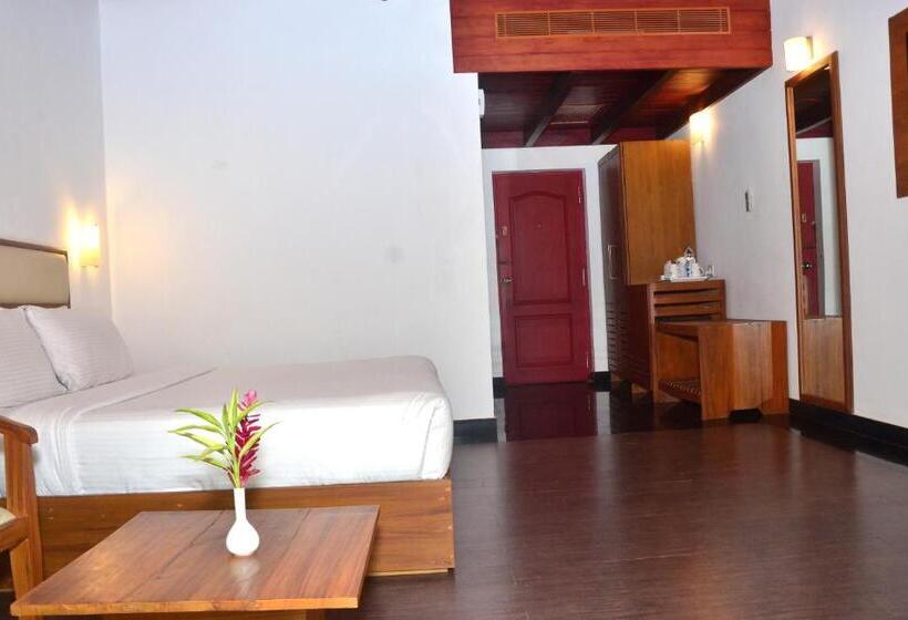 １ベッドルームハウス, Vasco Da Gama Beach Resort