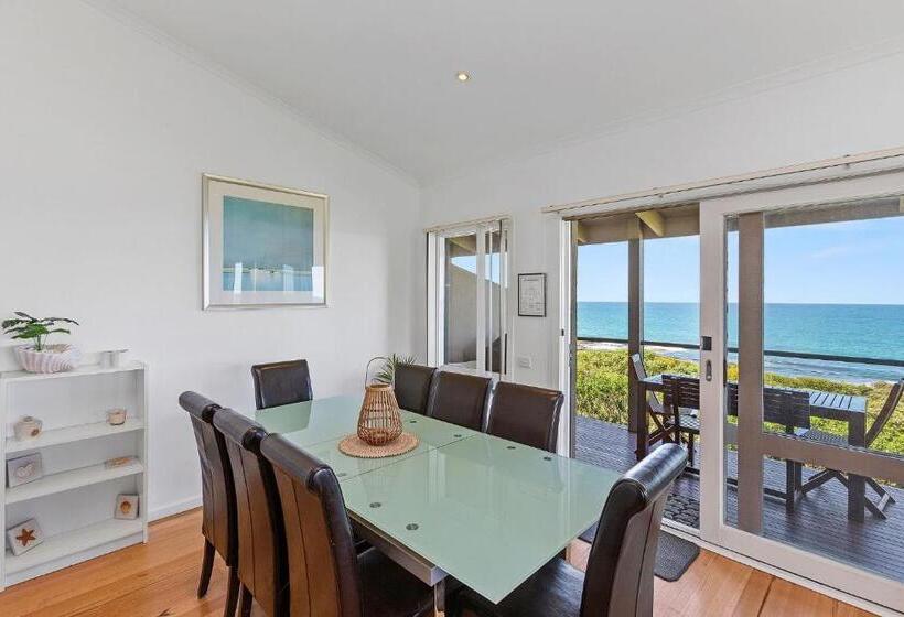 海の見える2ベッドルームアパートメント, 5 Whitecrest Great Ocean Road Resort   Ocean Views