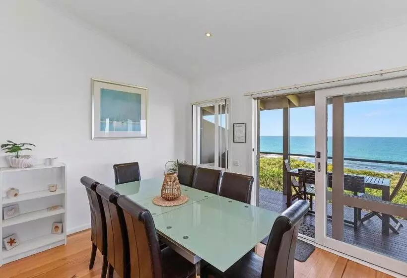 海の見える3ベッドルームアパートメント, 5 Whitecrest Great Ocean Road Resort Ocean Views