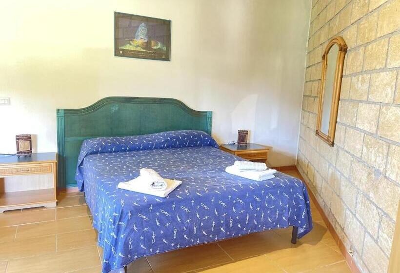 شقة غرفة واحدة, Verter Home Resort