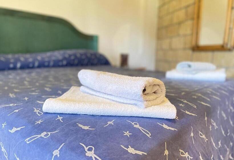 １ベッドルームアパートメント, Verter Home Resort