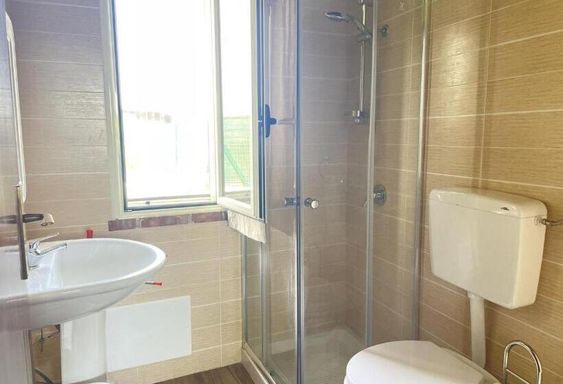 شقة غرفة واحدة, Verter Home Resort