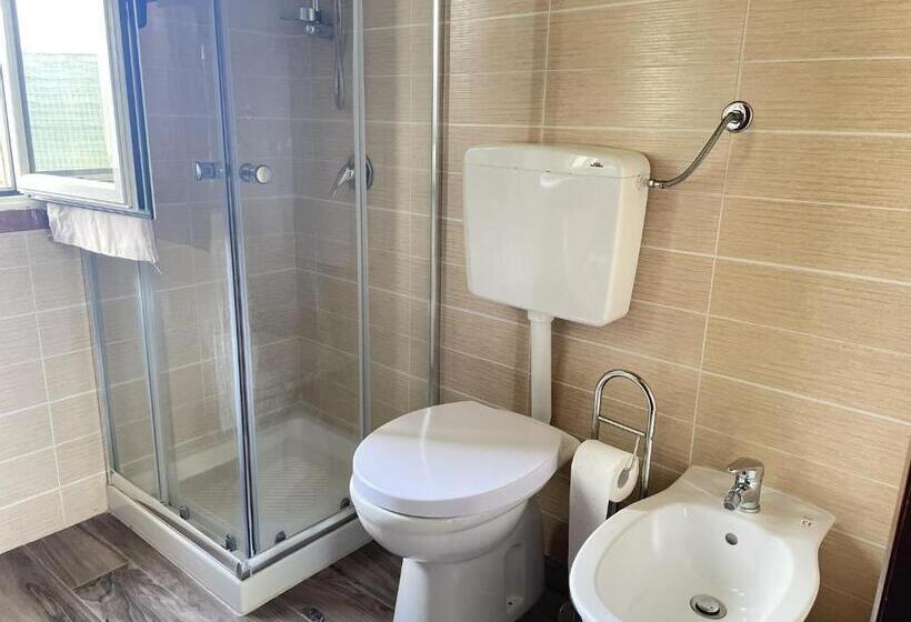 شقة غرفة واحدة, Verter Home Resort