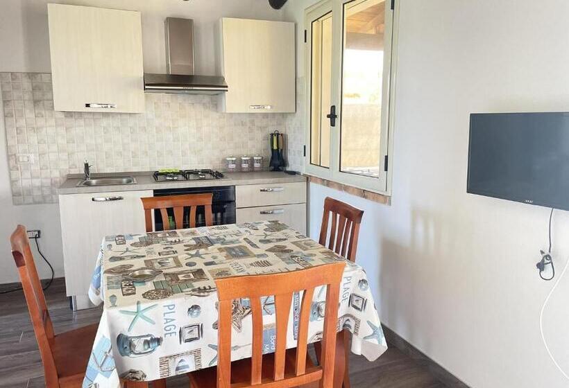 شقة غرفة واحدة, Verter Home Resort