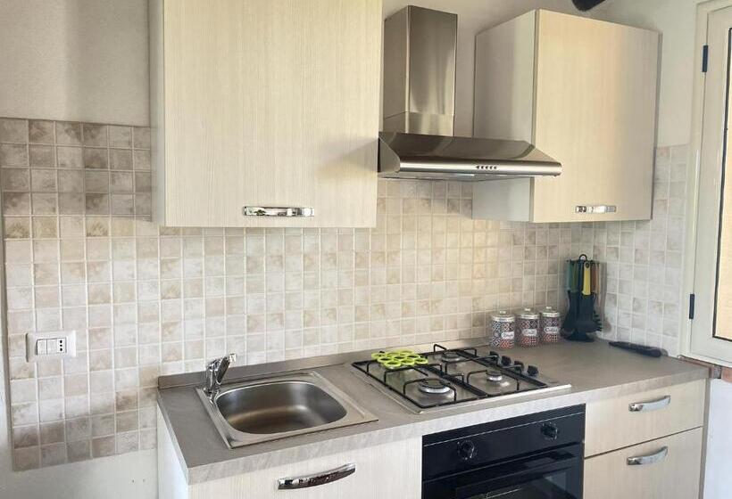 شقة غرفة واحدة, Verter Home Resort