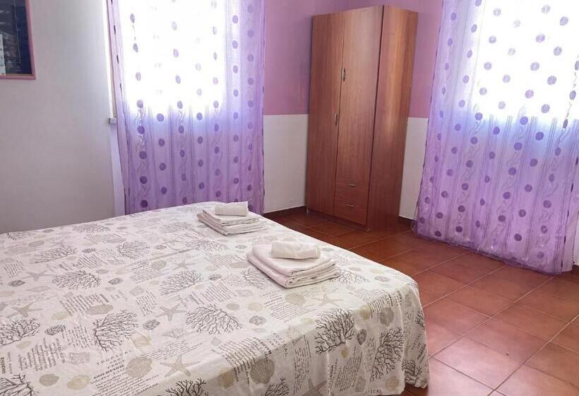 غرفة قياسية, Verter Home Resort