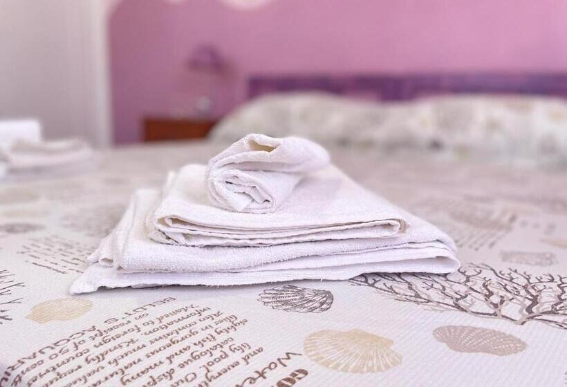 غرفة قياسية, Verter Home Resort