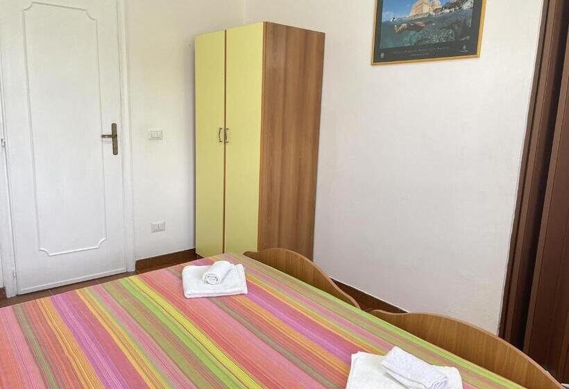 غرفة قياسية, Verter Home Resort