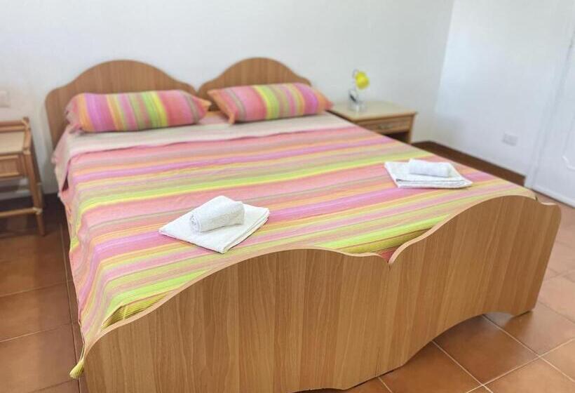 スタンダードルーム, Verter Home Resort