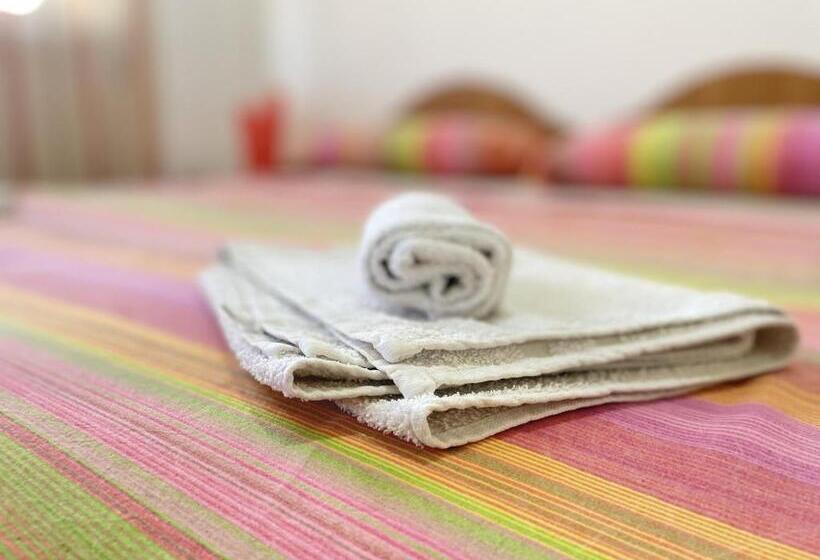 غرفة قياسية, Verter Home Resort