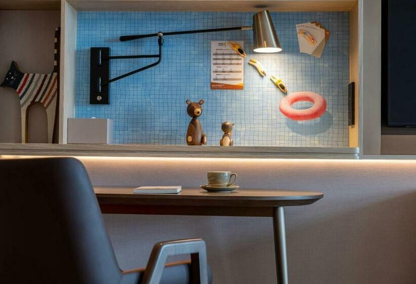 수피리어 룸, Home2 Suites By Hilton Guiyang Airport