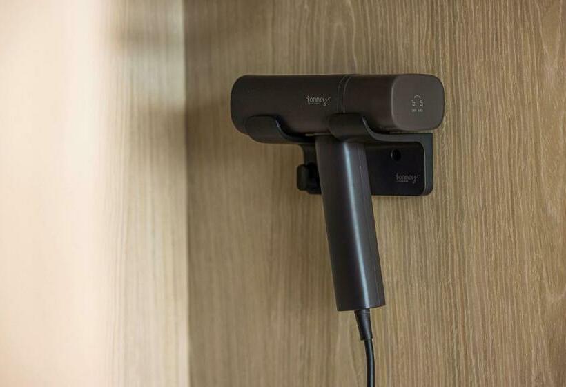 수피리어 룸, Home2 Suites By Hilton Guiyang Airport