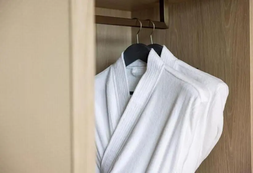 اتاق لوکس, Home2 Suites By Hilton Guiyang Airport