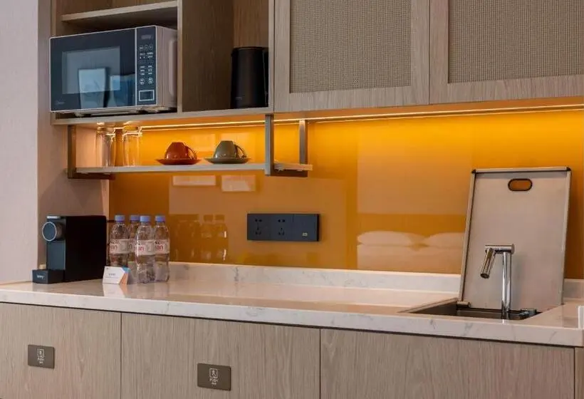 سوییت, Home2 Suites By Hilton Guiyang Airport
