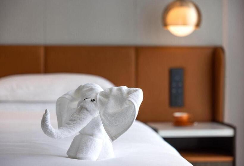 スイート, Home2 Suites By Hilton Guiyang Airport