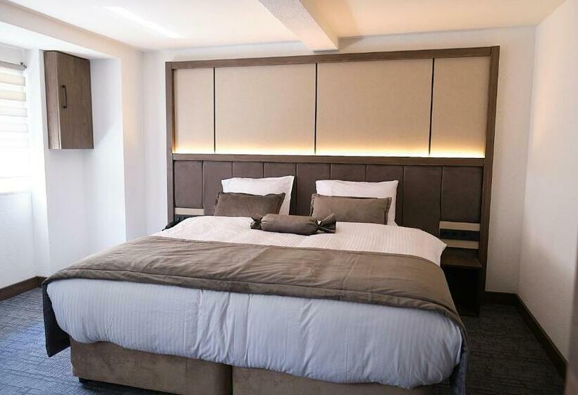 חדר סטנדרט, Münden