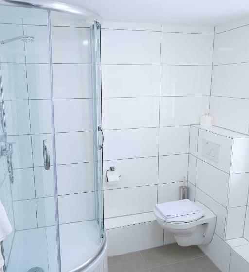 חדר סטנדרט, Münden