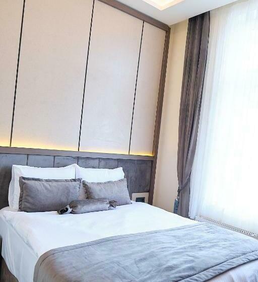 חדר סטנדרט, Münden