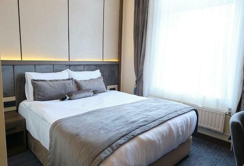 חדר סטנדרט, Münden