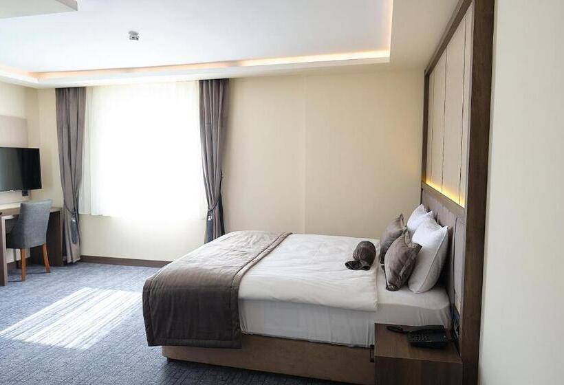 חדר סטנדרט, Münden