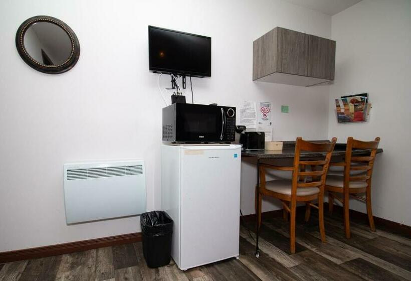 Номер Стандарт, Motel Au Bord De L Eau