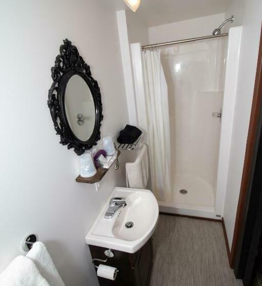 غرفة قياسية, Motel Au Bord De L Eau