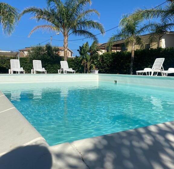 شقة غرفة واحدة, Verter Home Resort