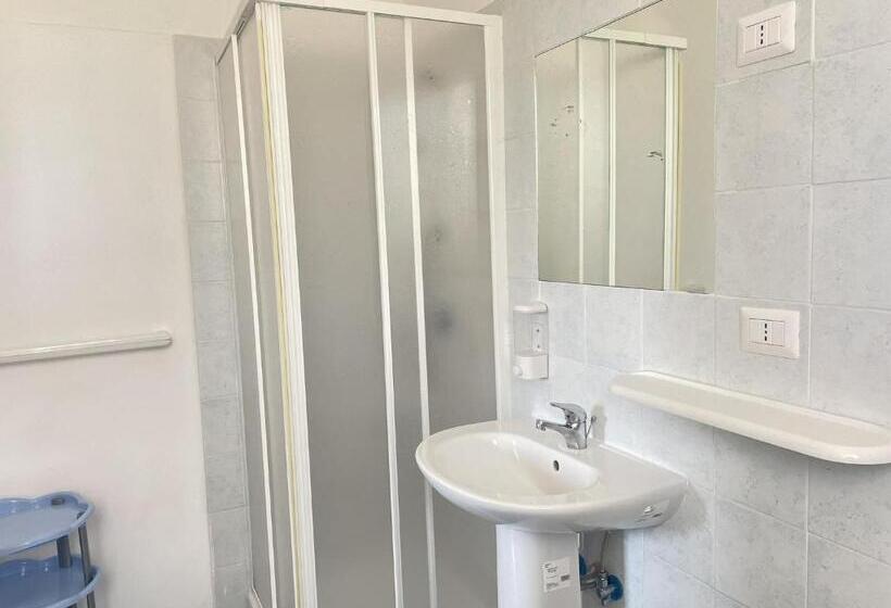 غرفة قياسية, Verter Home Resort