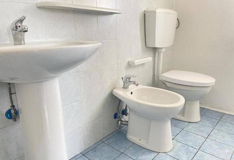 غرفة قياسية, Verter Home Resort