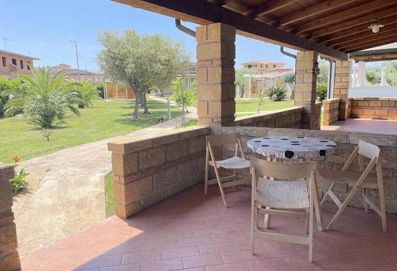 غرفة قياسية سرير كينج, Verter Home Resort