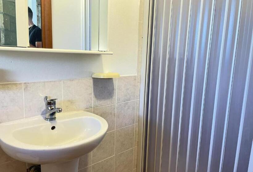 شقة غرفة واحدة, Verter Home Resort