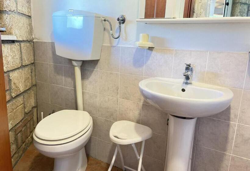 شقة غرفة واحدة, Verter Home Resort