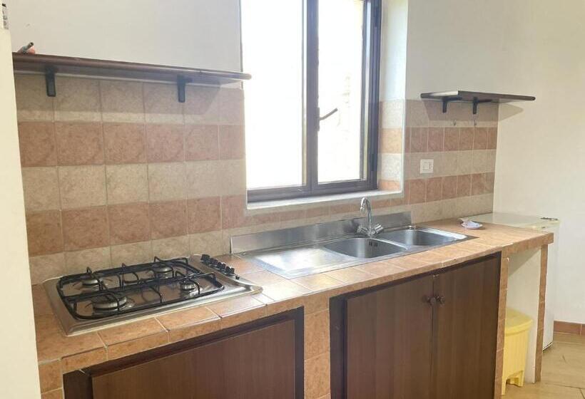 شقة غرفة واحدة, Verter Home Resort