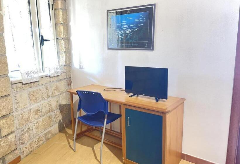 شقة غرفة واحدة, Verter Home Resort