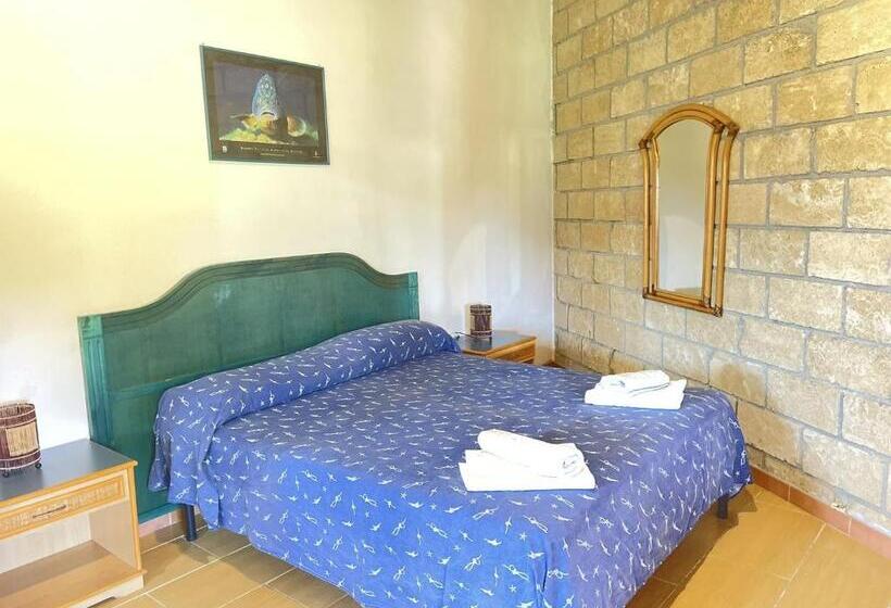 شقة غرفة واحدة, Verter Home Resort