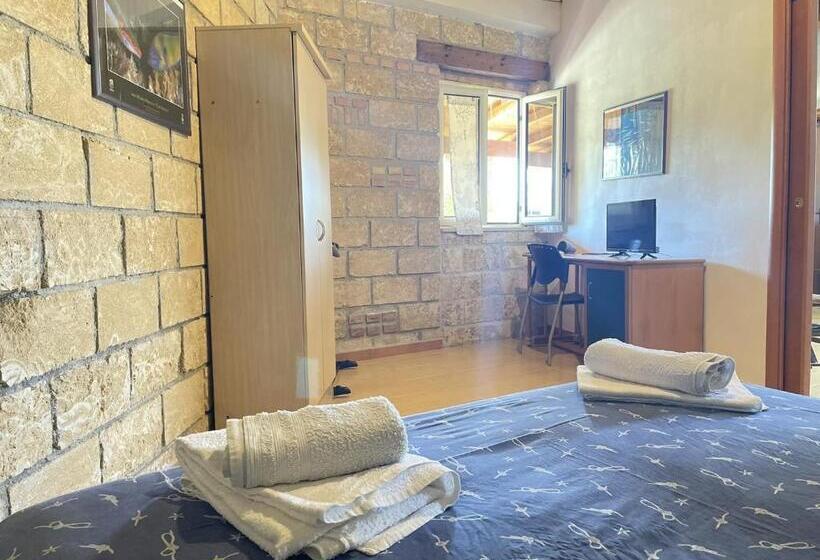 شقة غرفة واحدة, Verter Home Resort