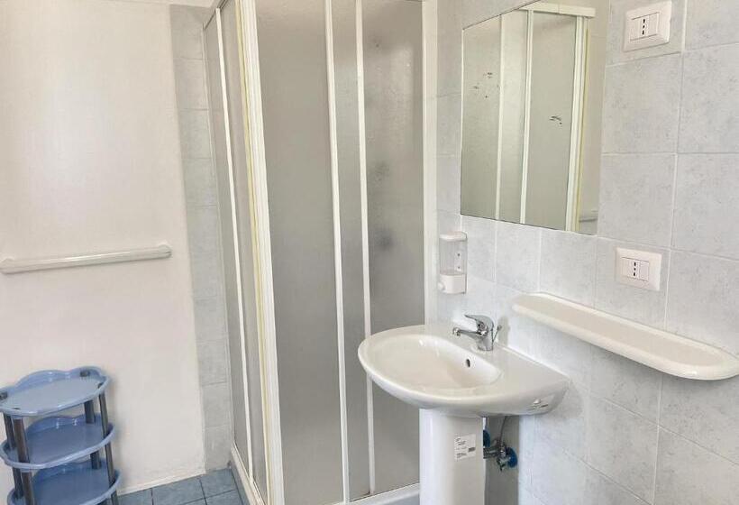 غرفة قياسية, Verter Home Resort