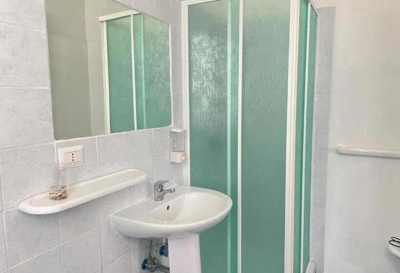 غرفة قياسية, Verter Home Resort