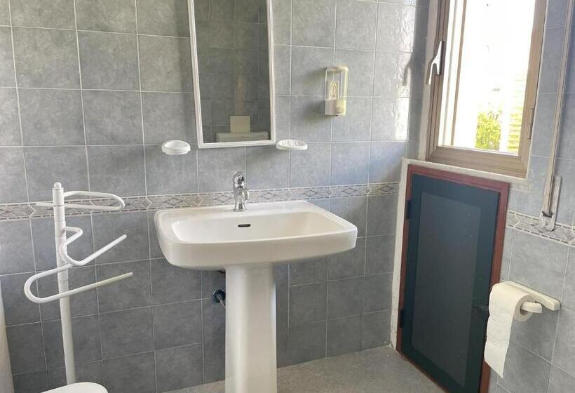 غرفة قياسية, Verter Home Resort