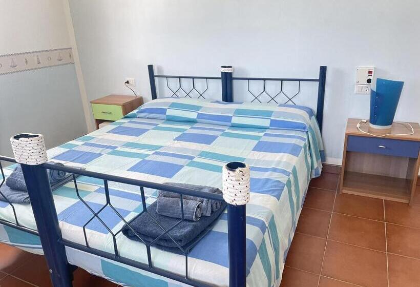 غرفة قياسية, Verter Home Resort