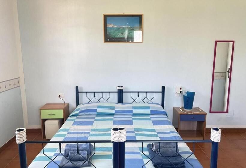 غرفة قياسية, Verter Home Resort