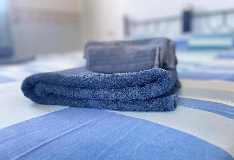 غرفة قياسية, Verter Home Resort