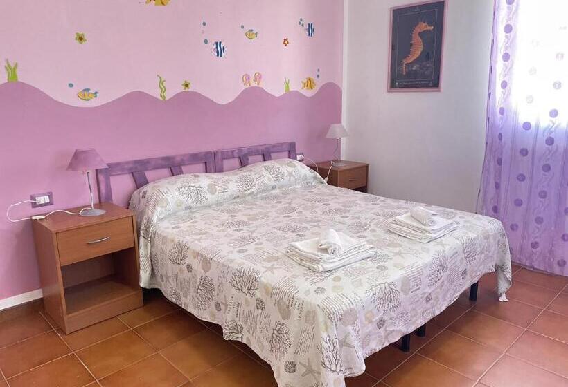 غرفة قياسية, Verter Home Resort