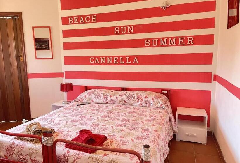 スタンダードトリプルルーム, Verter Home Resort