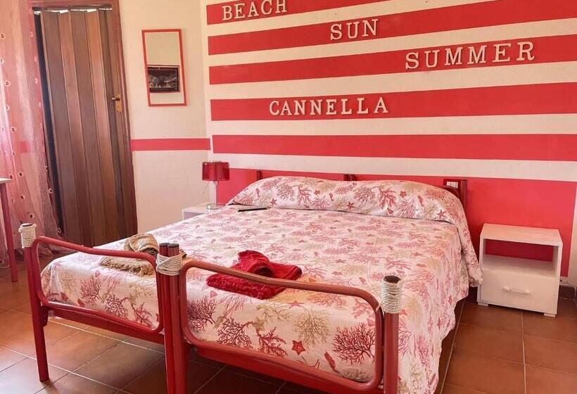 غرفة قياسية ثلاثية, Verter Home Resort