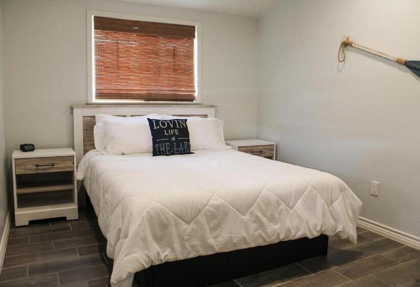 标准平房, Fox Hollow Resort