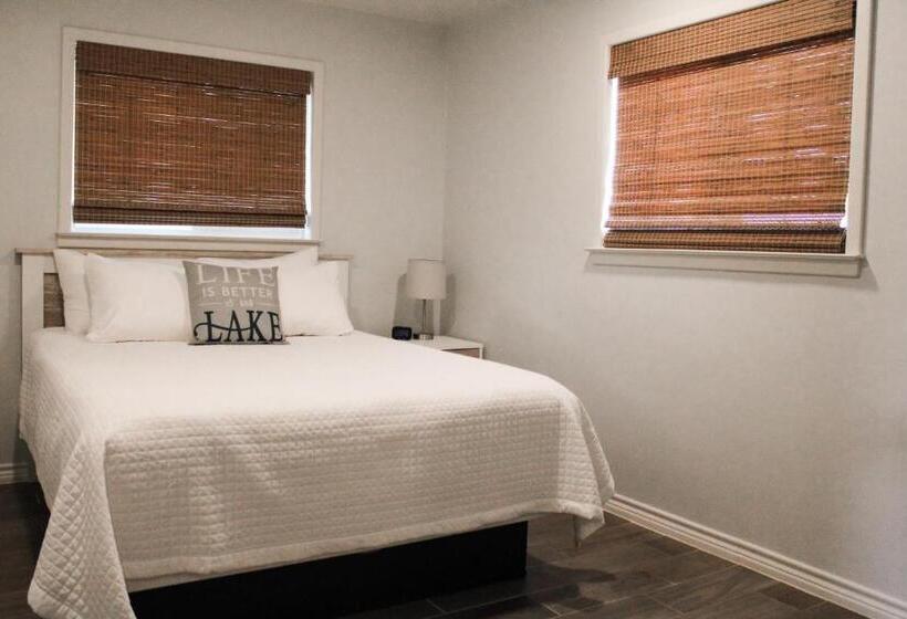 标准平房, Fox Hollow Resort