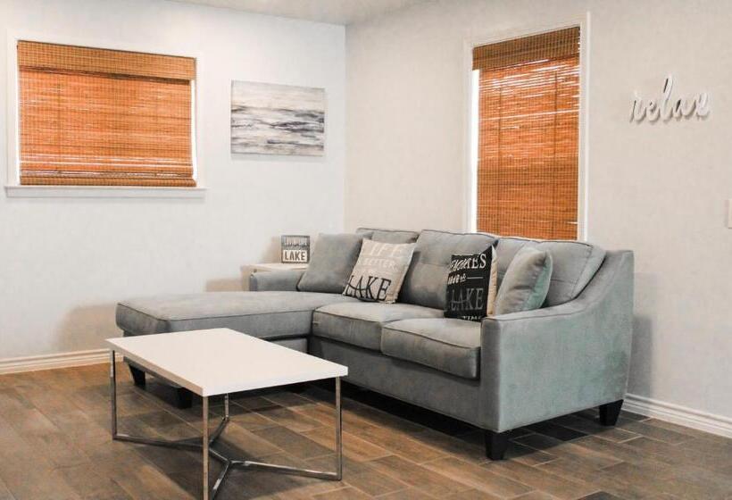 标准平房, Fox Hollow Resort