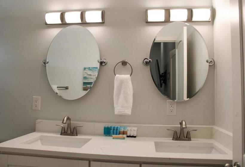 3人卧室标准洋房, Fox Hollow Resort