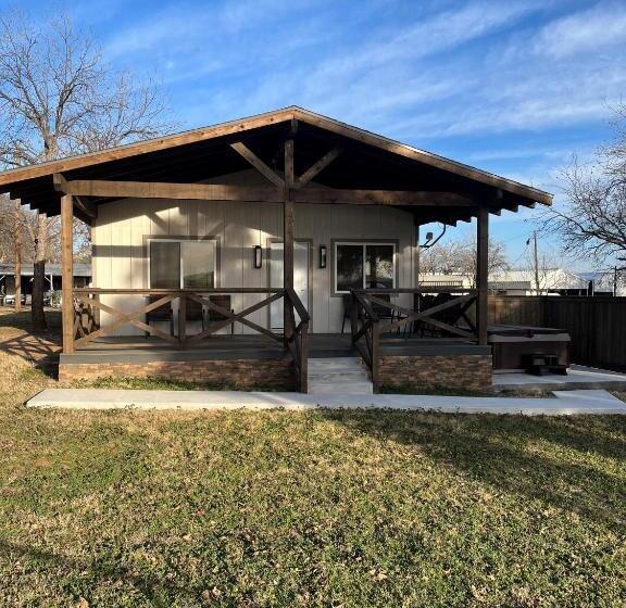 3人卧室标准洋房, Fox Hollow Resort